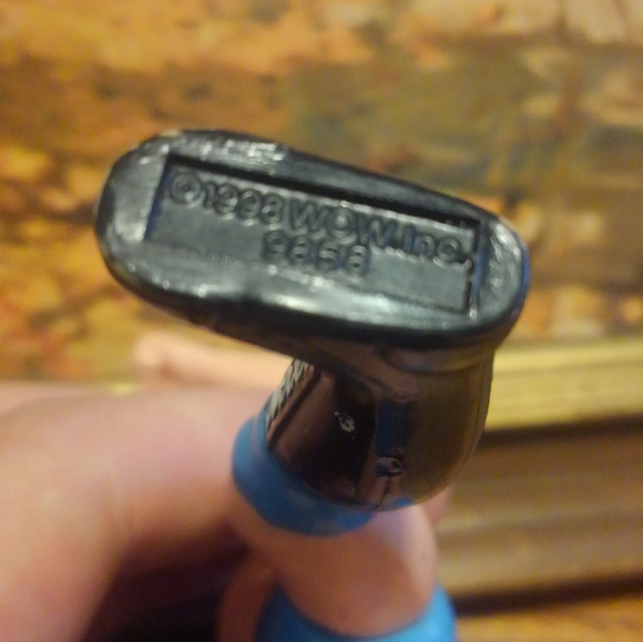 Vtg Ric Flair 1998 90s action figure toy WCW WWE - Picture 3 of 7